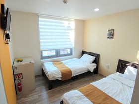 Hostel Tommy