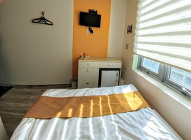 Hostel Tommy