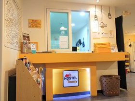 Hostel Tommy