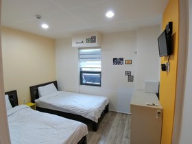 Hostel Tommy
