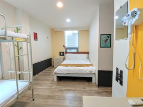 Hostel Tommy