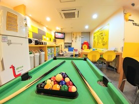 Hostel Tommy