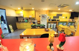 Hostel Tommy
