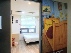 Hostel Tommy