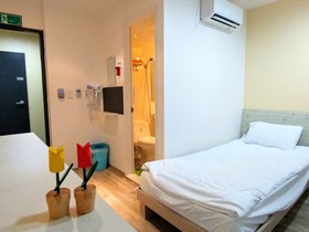Hostel Tommy
