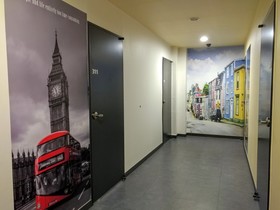 Hostel Tommy