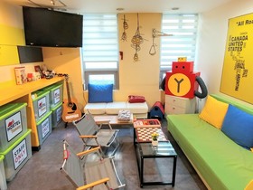 Hostel Tommy