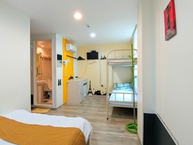 Hostel Tommy
