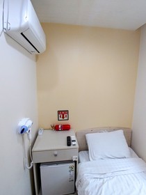 Hostel Tommy