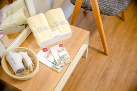Hostel Vanilla 2 Dongdaemun