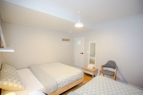 Hostel Vanilla 2 Dongdaemun