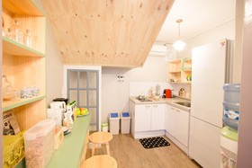 Hostel Vanilla 2 Dongdaemun