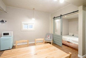 Hostel Vanilla 2 Dongdaemun