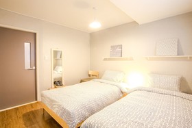 Hostel Vanilla 2 Dongdaemun
