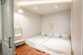 Hostel Vanilla 2 Dongdaemun