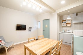 Hostel Vanilla 2 Dongdaemun