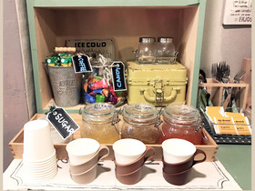 Hostel Vanilla 2 Dongdaemun