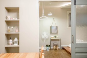 Hostel Vanilla 2 Dongdaemun