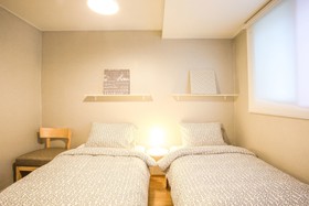 Hostel Vanilla 2 Dongdaemun