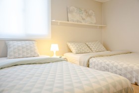 Hostel Vanilla 2 Dongdaemun