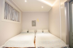 Hostel Vanilla 2 Dongdaemun