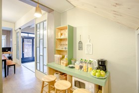 Hostel Vanilla 2 Dongdaemun