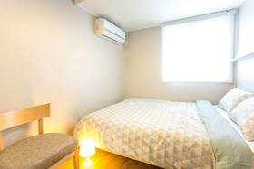Hostel Vanilla 2 Dongdaemun