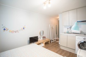Hostel Vanilla 2 Dongdaemun