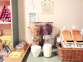 Hostel Vanilla 2 Dongdaemun