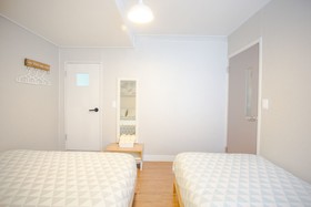 Hostel Vanilla 2 Dongdaemun