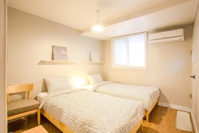 Hostel Vanilla 2 Dongdaemun