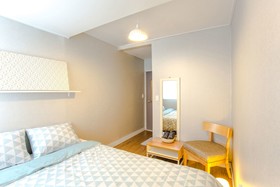 Hostel Vanilla 2 Dongdaemun