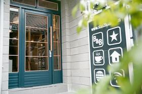 Hostel Vanilla 2 Dongdaemun