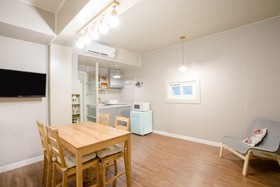 Hostel Vanilla 2 Dongdaemun