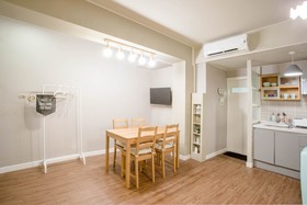 Hostel Vanilla 2 Dongdaemun
