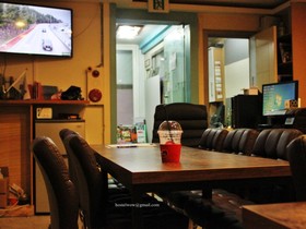 Hostel Wow