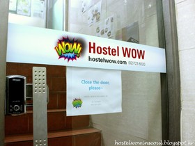 Hostel Wow