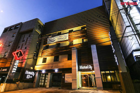 Hotel27