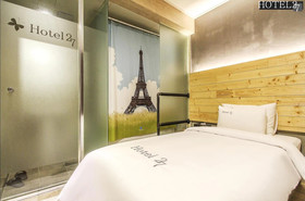 Hotel27