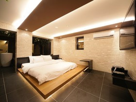 Simple Stay Hotel