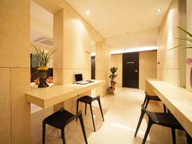 Simple Stay Hotel