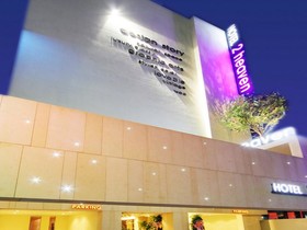 Simple Stay Hotel