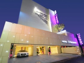 Simple Stay Hotel