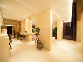 Simple Stay Hotel