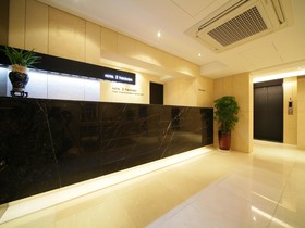 Simple Stay Hotel