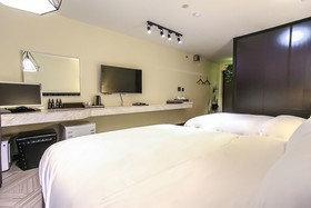 Hotel 9 in Dongdaemoon