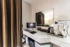 Hotel 9 in Dongdaemoon