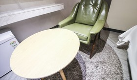 Hotel 9 in Dongdaemoon