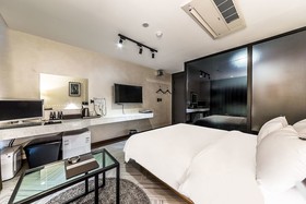 Hotel 9 in Dongdaemoon