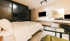 Hotel 9 in Dongdaemoon